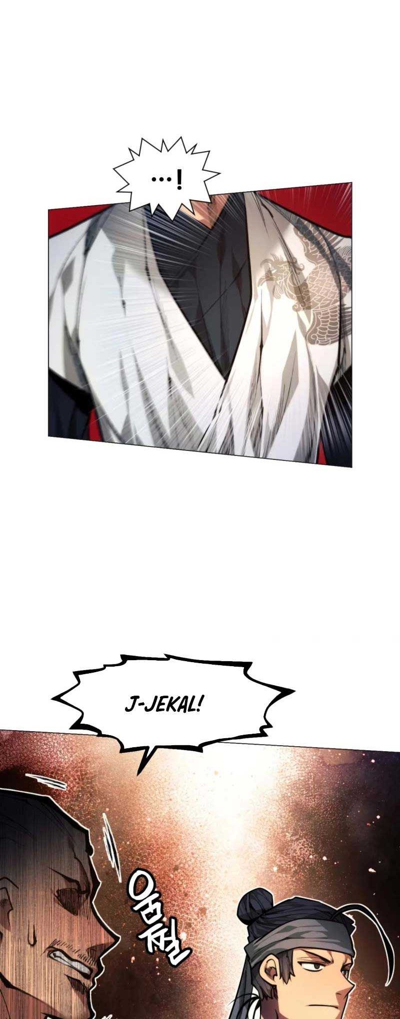 Modern Man Who Fall Into Murim Chapter 8 - halaman 65