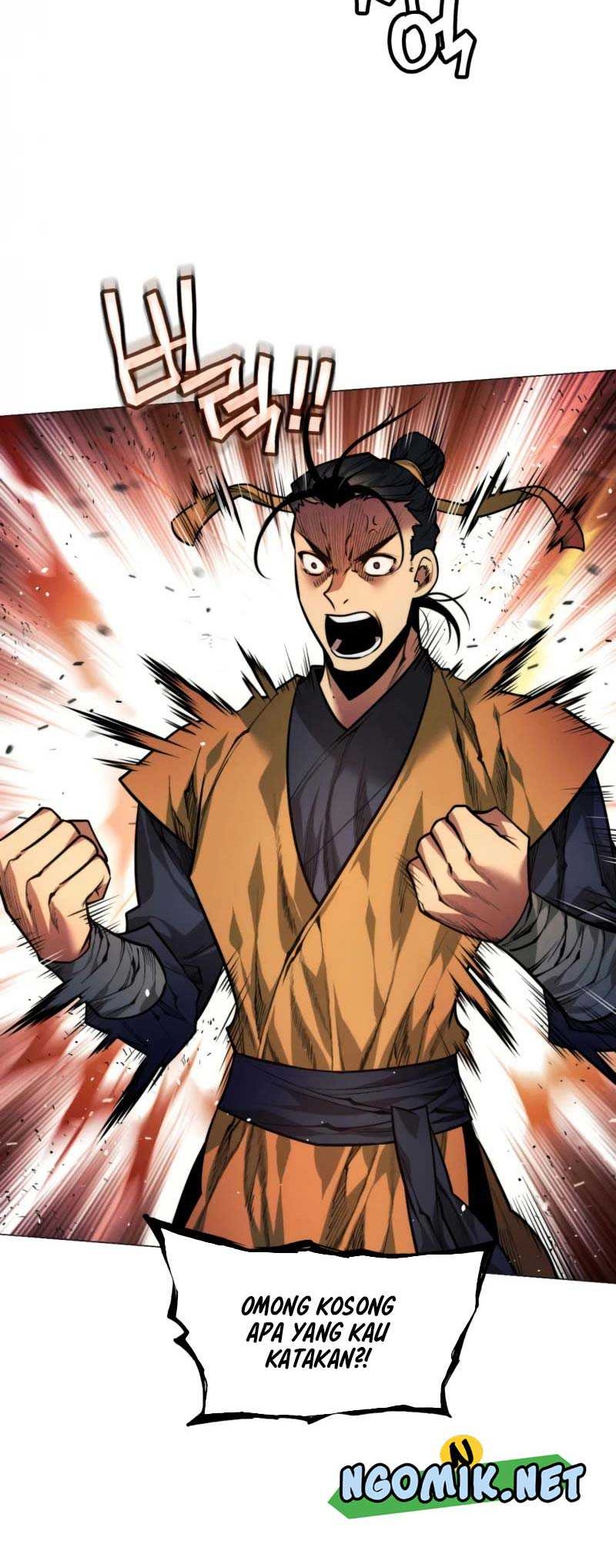 Modern Man Who Fall Into Murim Chapter 8 - halaman 67