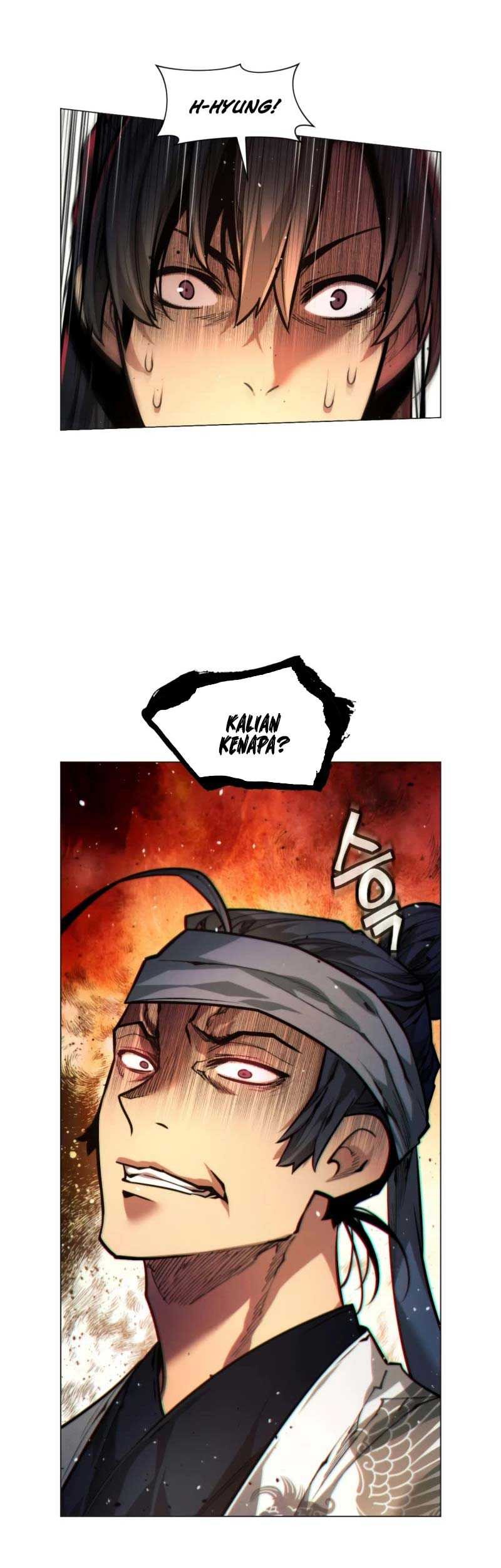 Modern Man Who Fall Into Murim Chapter 8 - halaman 68