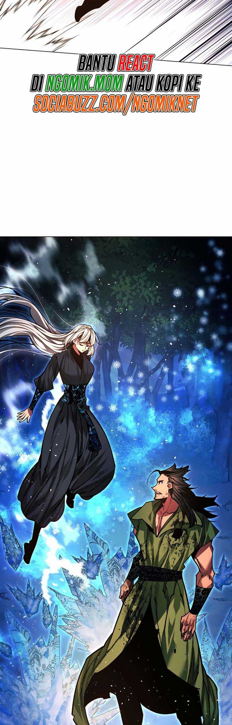 Modern Man Who Fall Into Murim Chapter 80 - halaman 10
