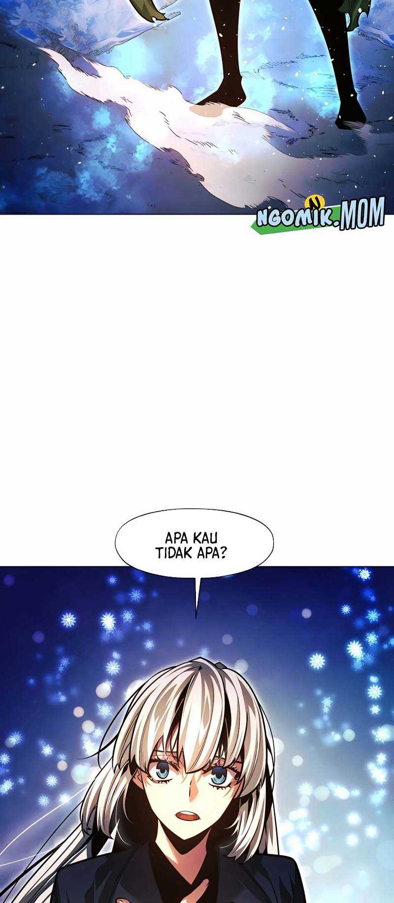 Modern Man Who Fall Into Murim Chapter 80 - halaman 11