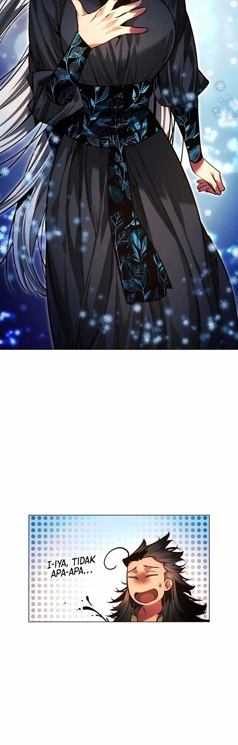 Modern Man Who Fall Into Murim Chapter 80 - halaman 12