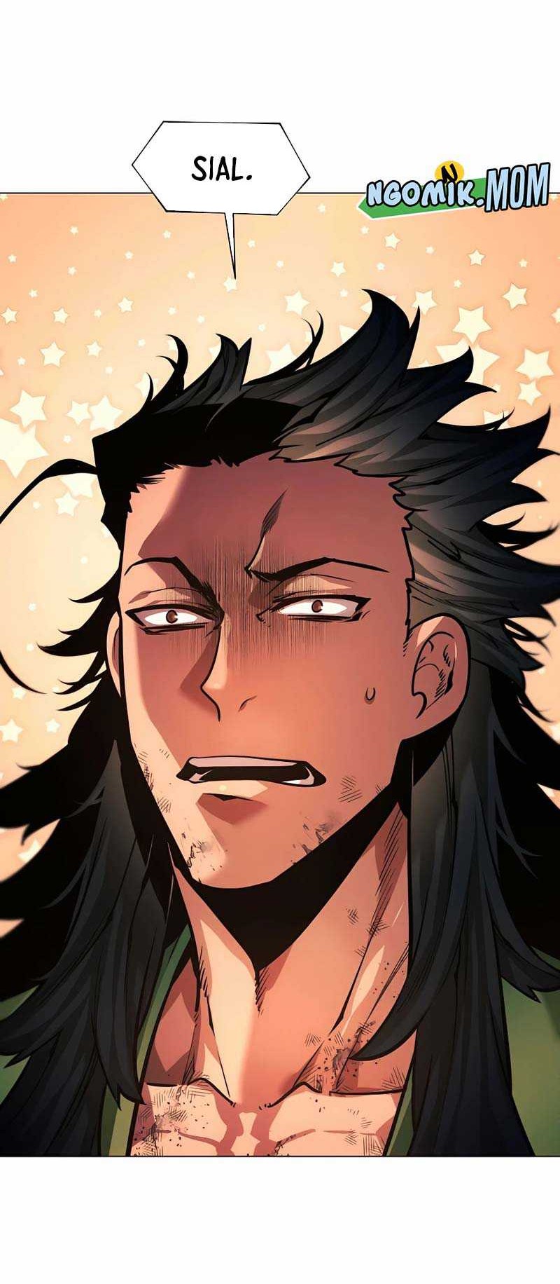 Modern Man Who Fall Into Murim Chapter 80 - halaman 13