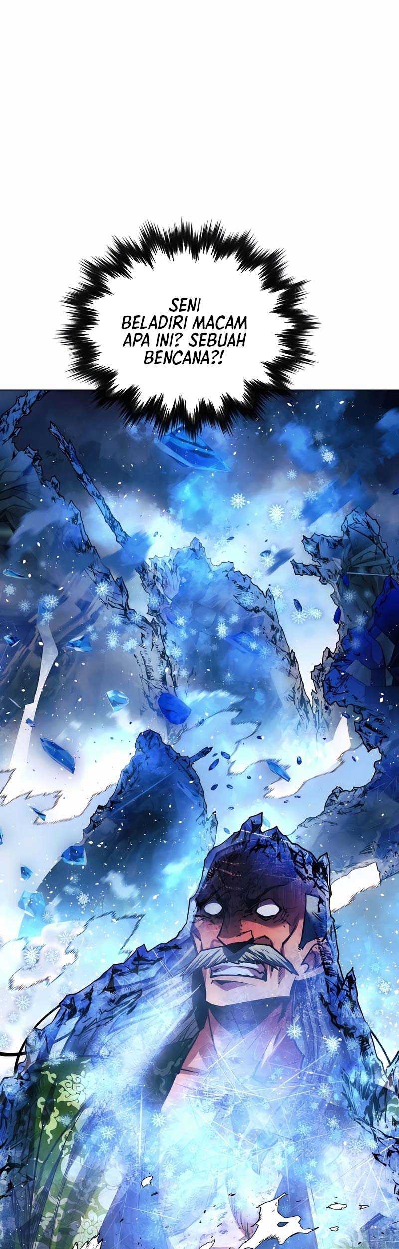 Modern Man Who Fall Into Murim Chapter 80 - halaman 14