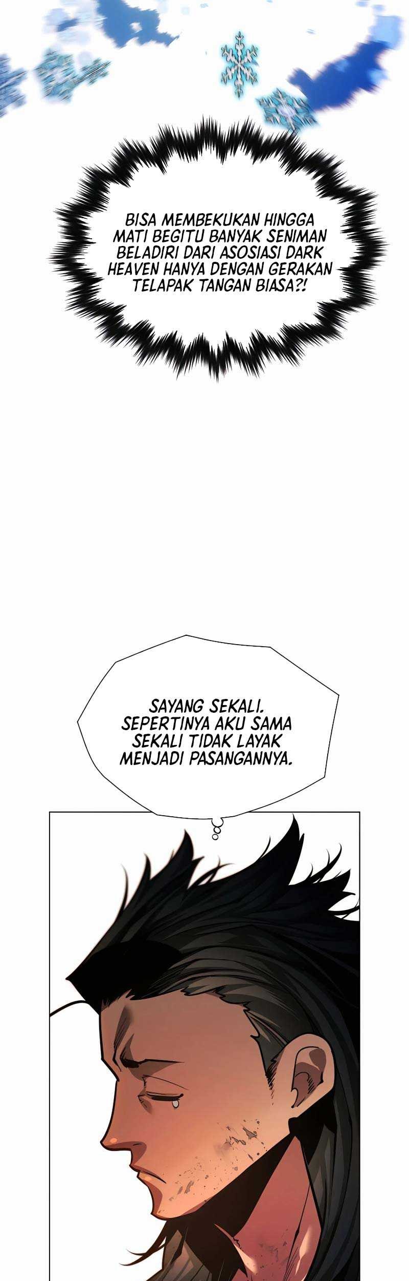 Modern Man Who Fall Into Murim Chapter 80 - halaman 16