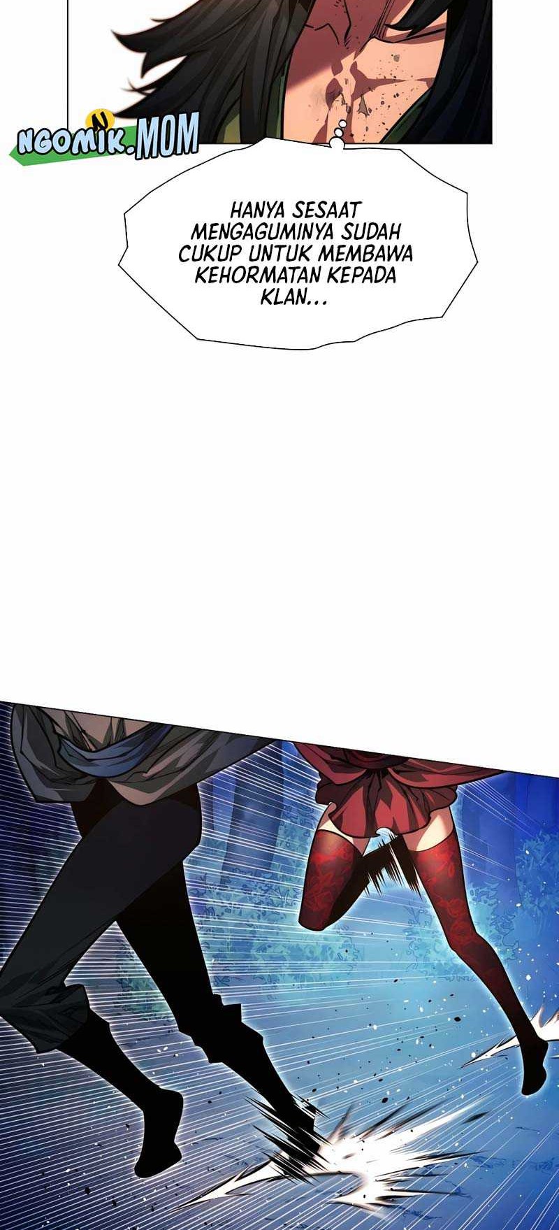 Modern Man Who Fall Into Murim Chapter 80 - halaman 17