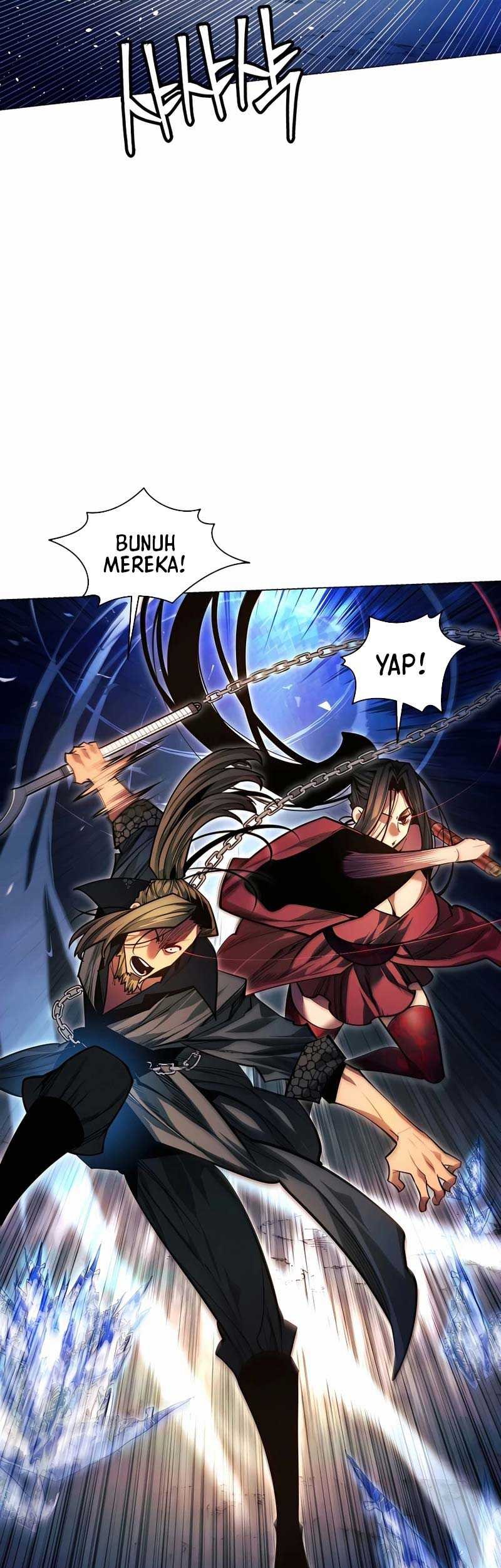 Modern Man Who Fall Into Murim Chapter 80 - halaman 18