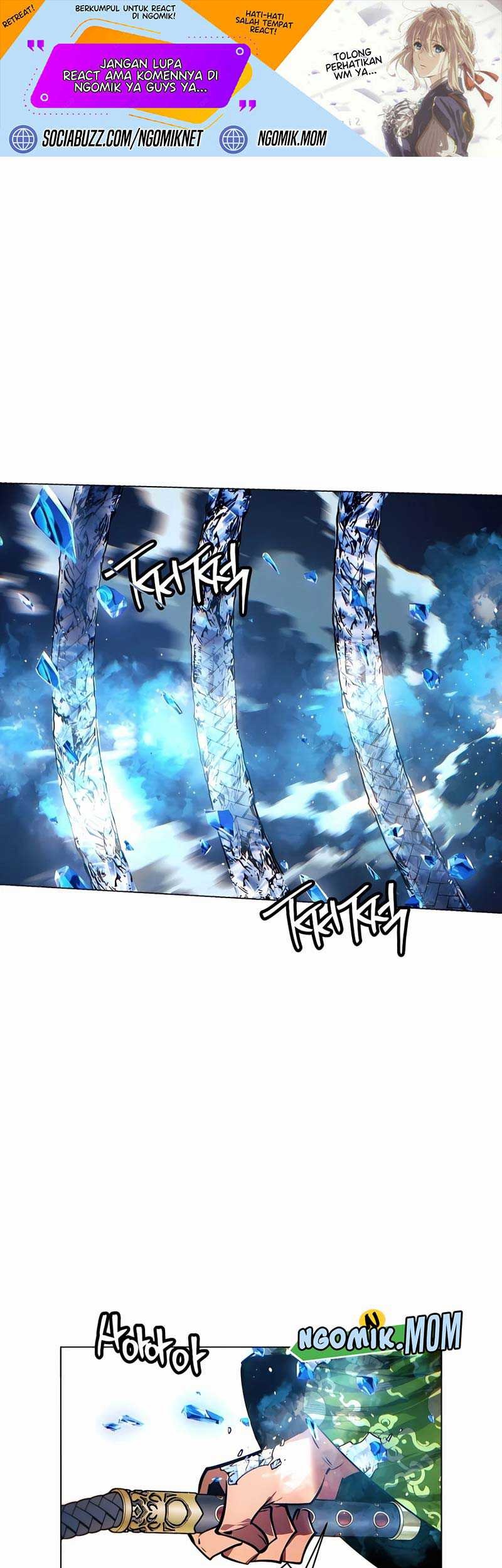 Modern Man Who Fall Into Murim Chapter 80 - halaman 2