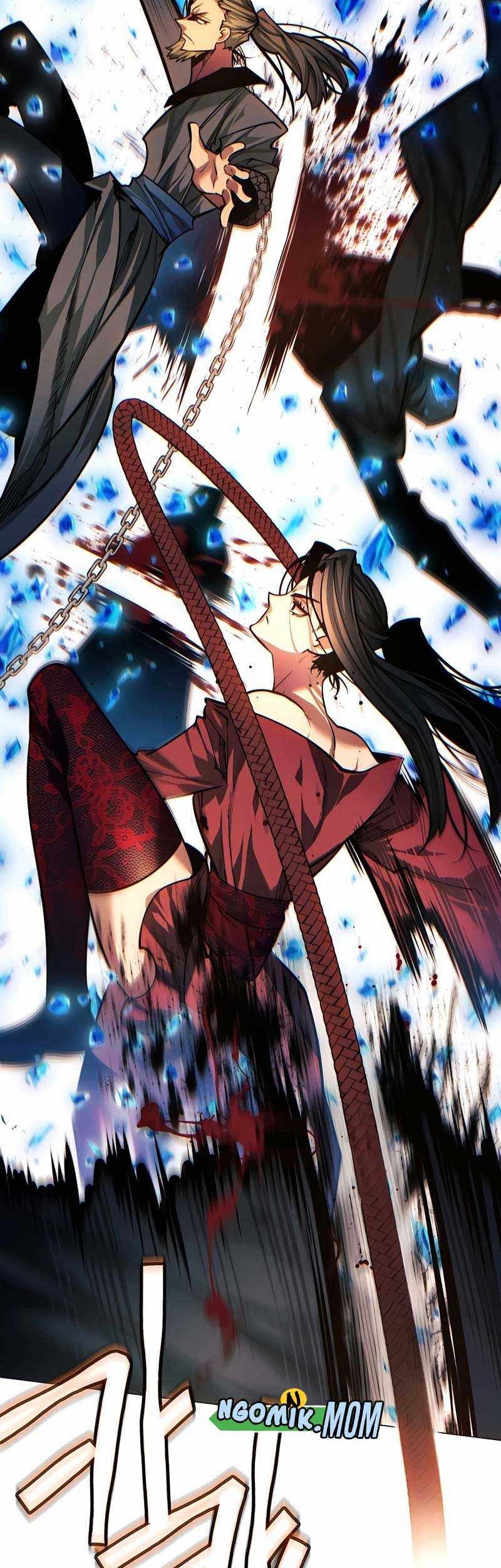 Modern Man Who Fall Into Murim Chapter 80 - halaman 20