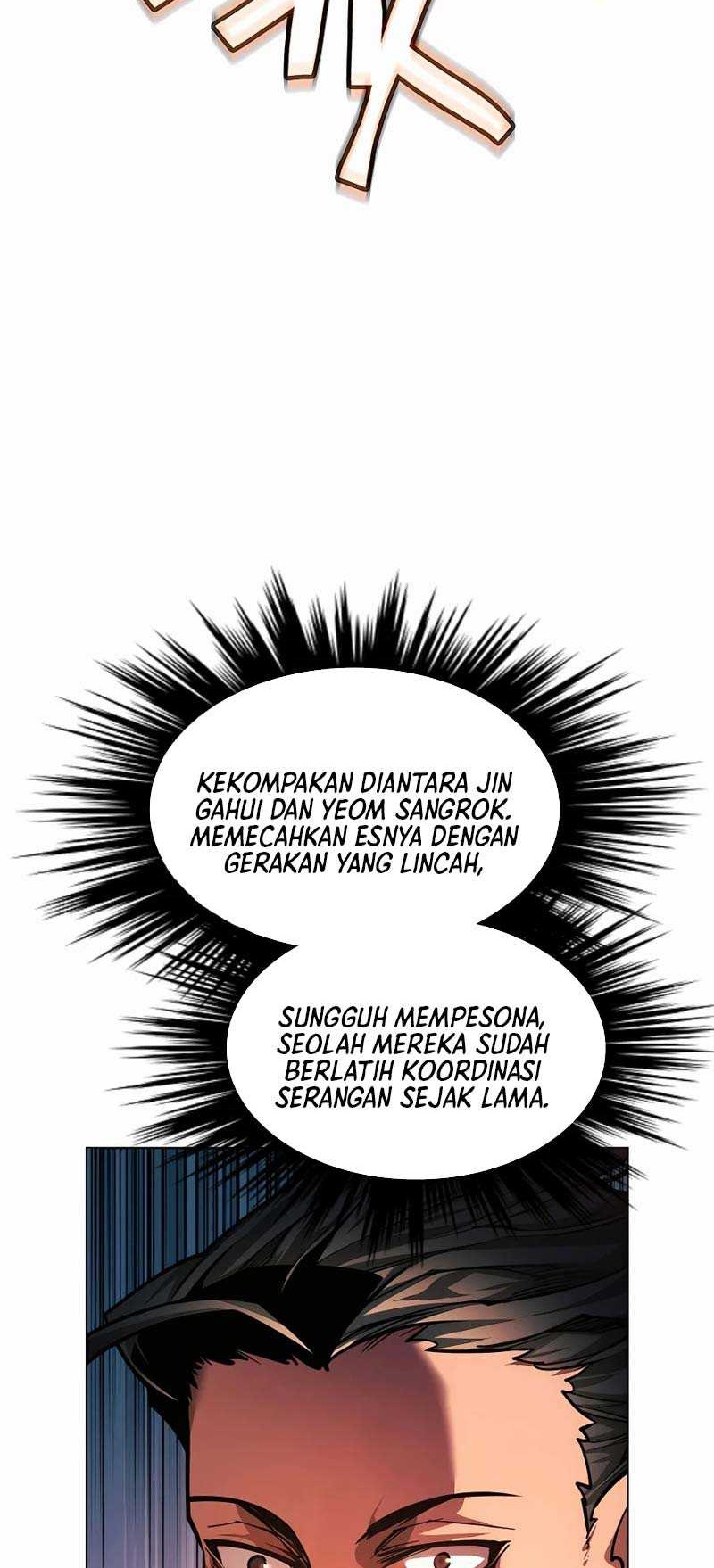 Modern Man Who Fall Into Murim Chapter 80 - halaman 21