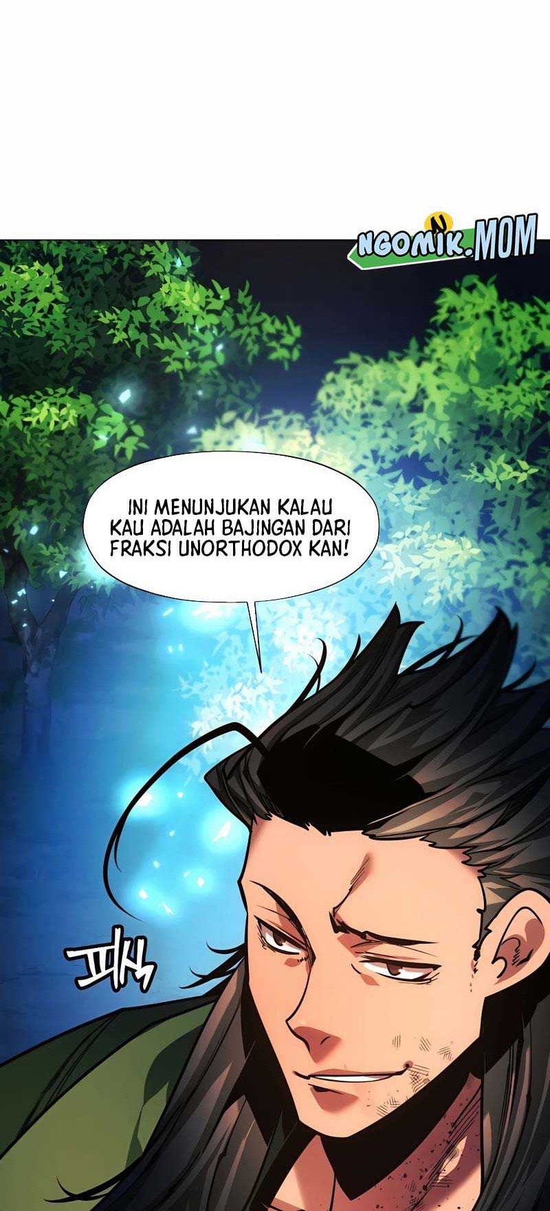 Modern Man Who Fall Into Murim Chapter 80 - halaman 23