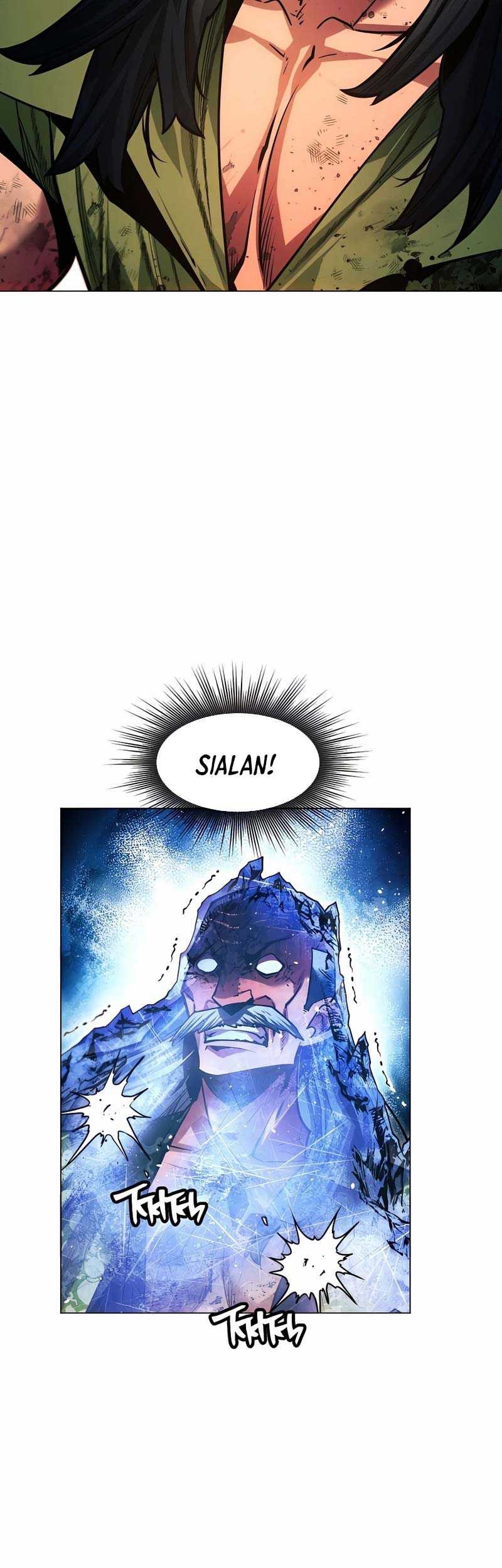 Modern Man Who Fall Into Murim Chapter 80 - halaman 24