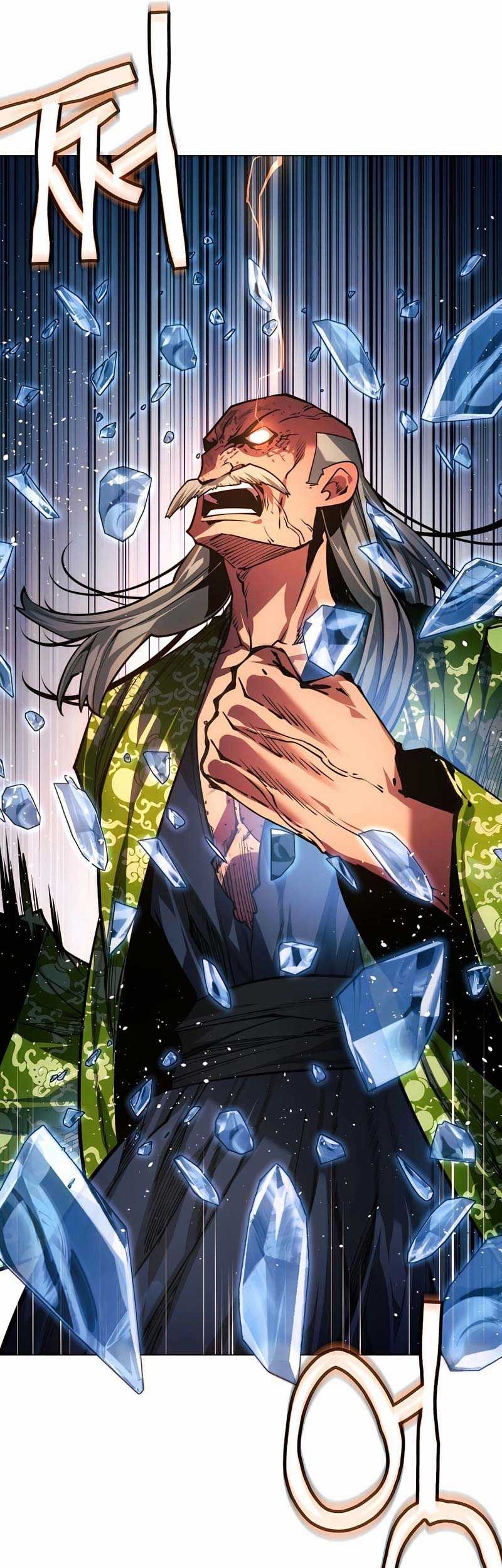 Modern Man Who Fall Into Murim Chapter 80 - halaman 26