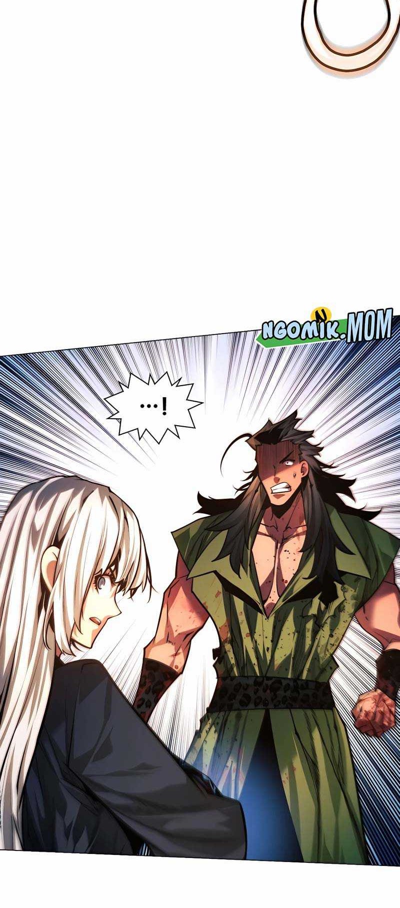 Modern Man Who Fall Into Murim Chapter 80 - halaman 27