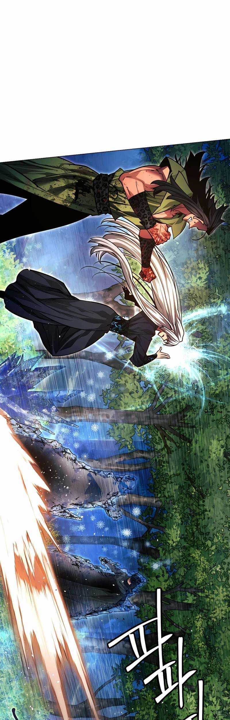 Modern Man Who Fall Into Murim Chapter 80 - halaman 28