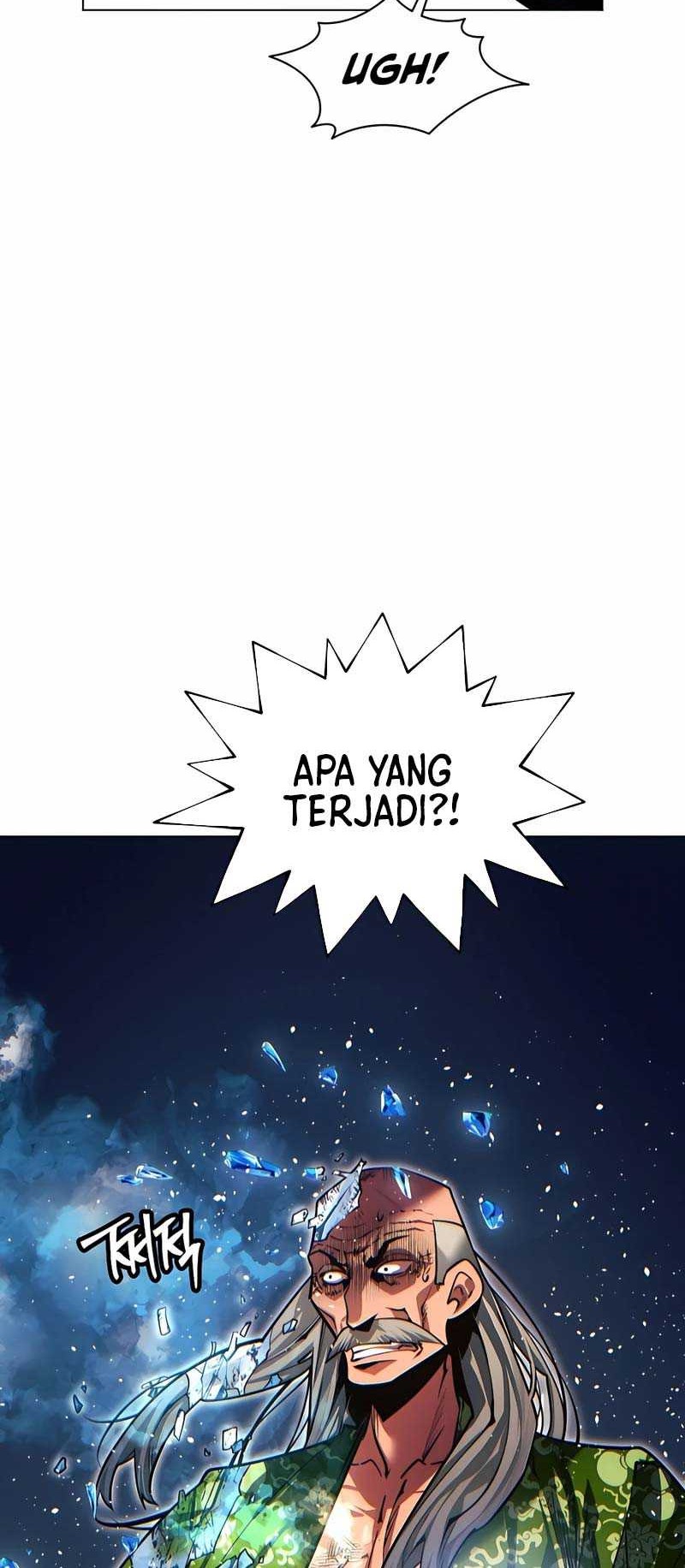 Modern Man Who Fall Into Murim Chapter 80 - halaman 3