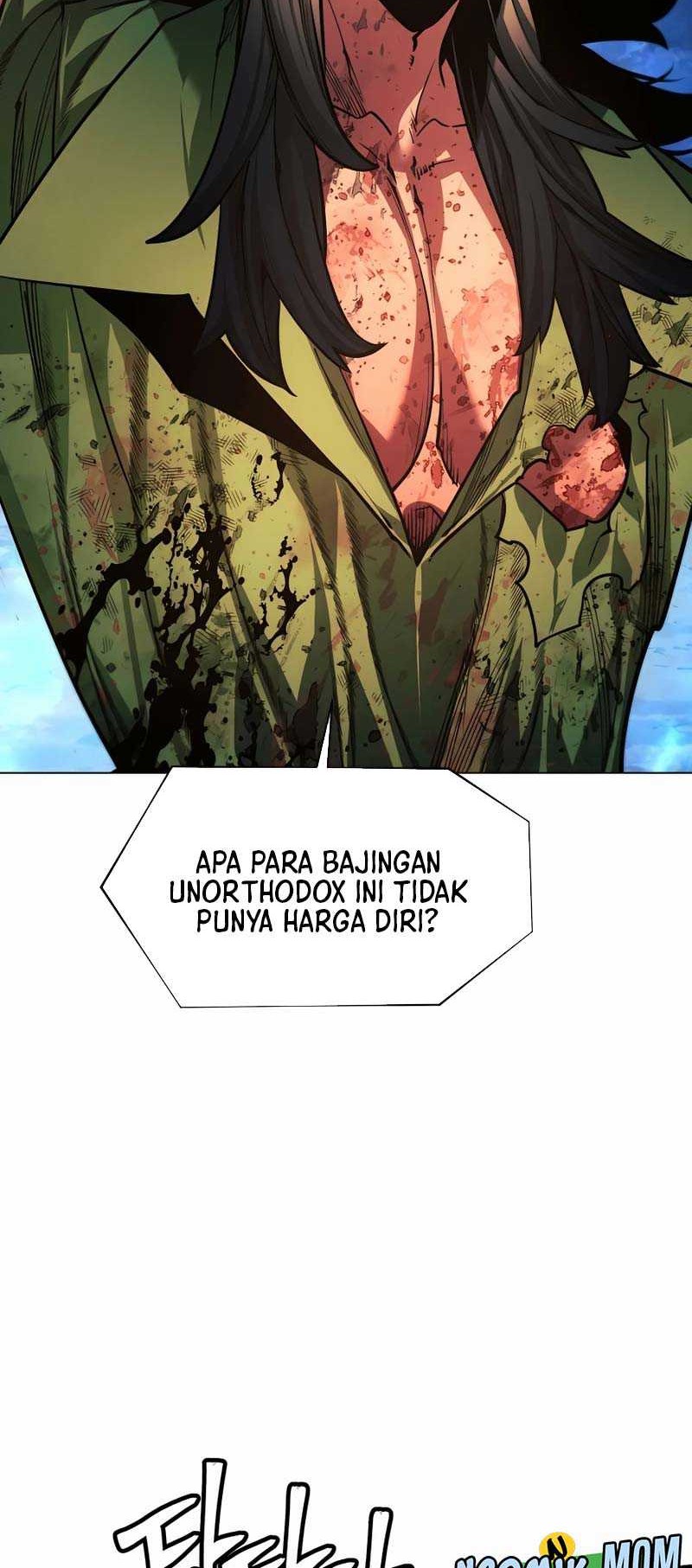 Modern Man Who Fall Into Murim Chapter 80 - halaman 31