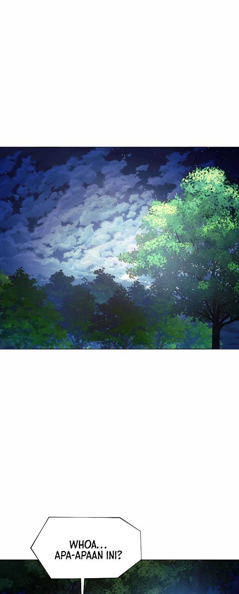 Modern Man Who Fall Into Murim Chapter 80 - halaman 39