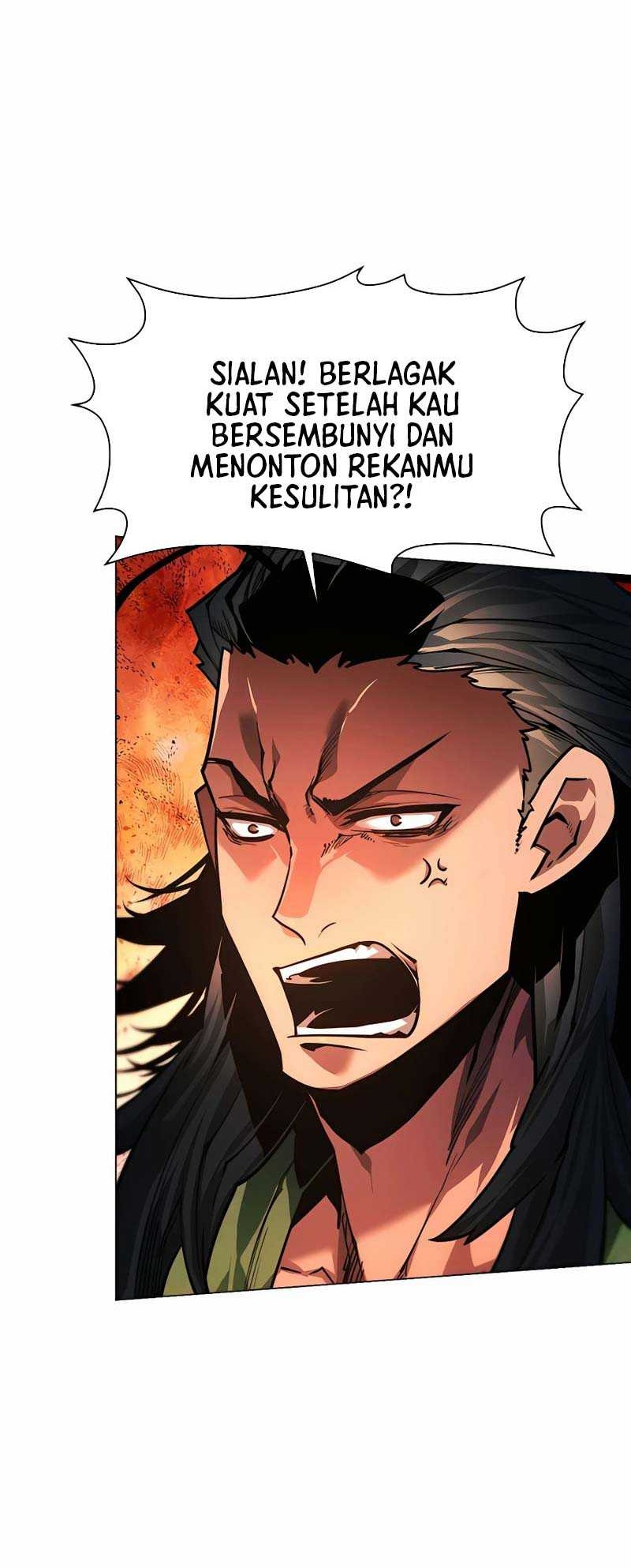 Modern Man Who Fall Into Murim Chapter 80 - halaman 41