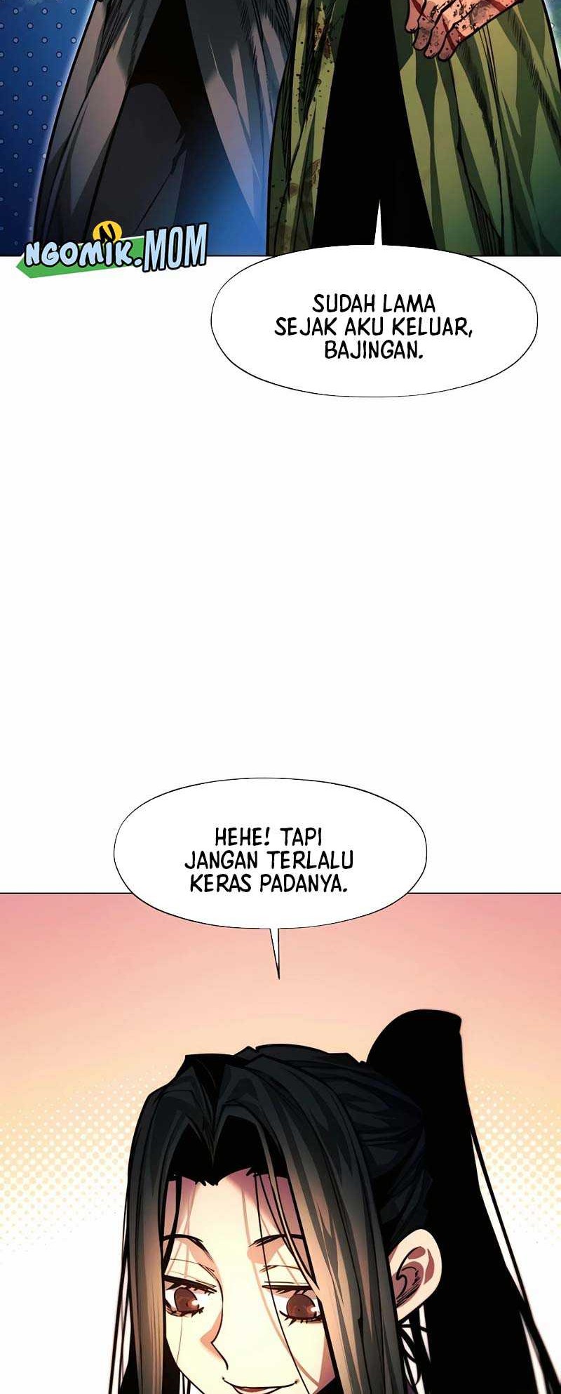Modern Man Who Fall Into Murim Chapter 80 - halaman 47