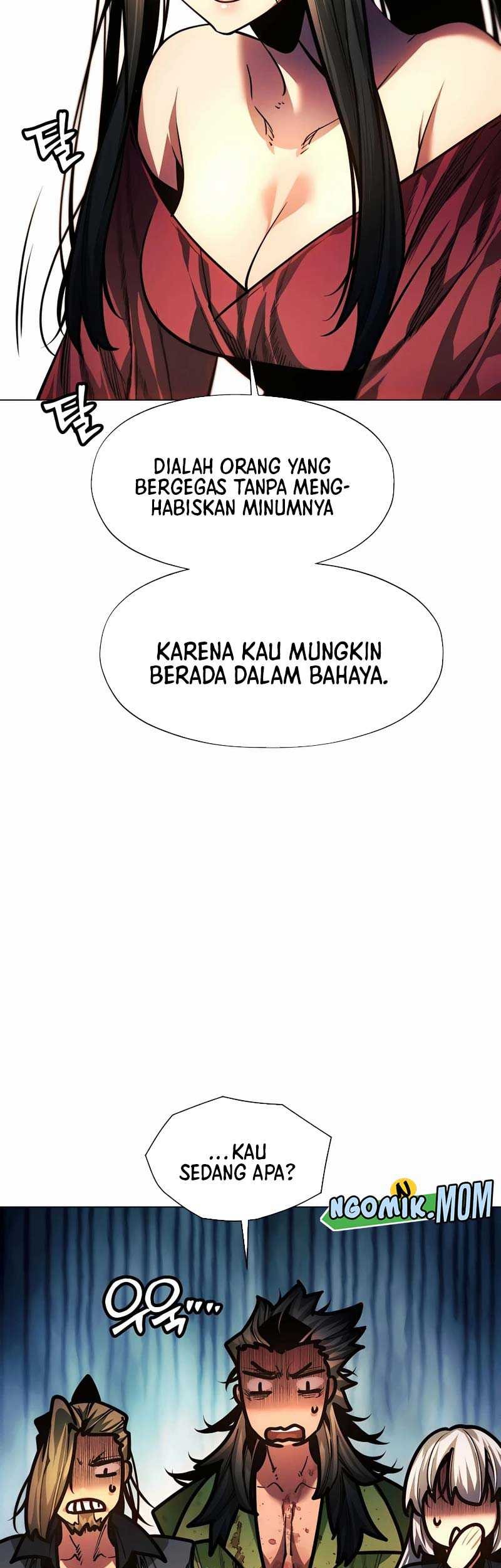 Modern Man Who Fall Into Murim Chapter 80 - halaman 48