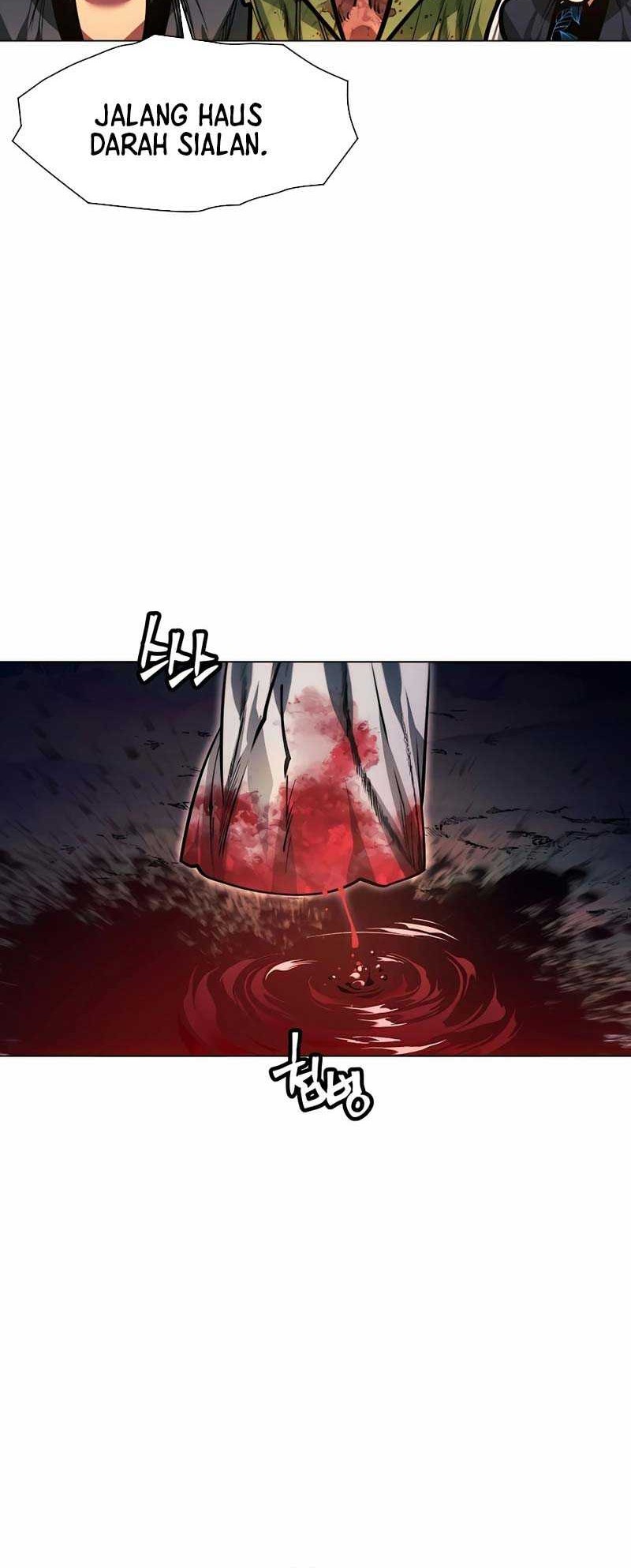 Modern Man Who Fall Into Murim Chapter 80 - halaman 49