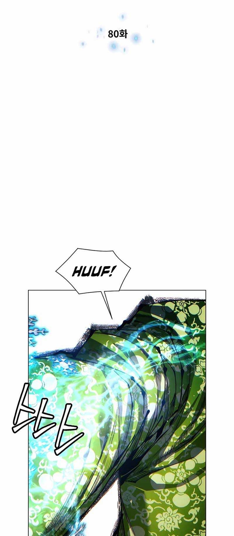 Modern Man Who Fall Into Murim Chapter 80 - halaman 5