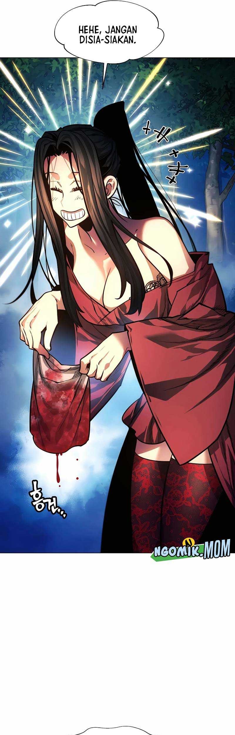 Modern Man Who Fall Into Murim Chapter 80 - halaman 50