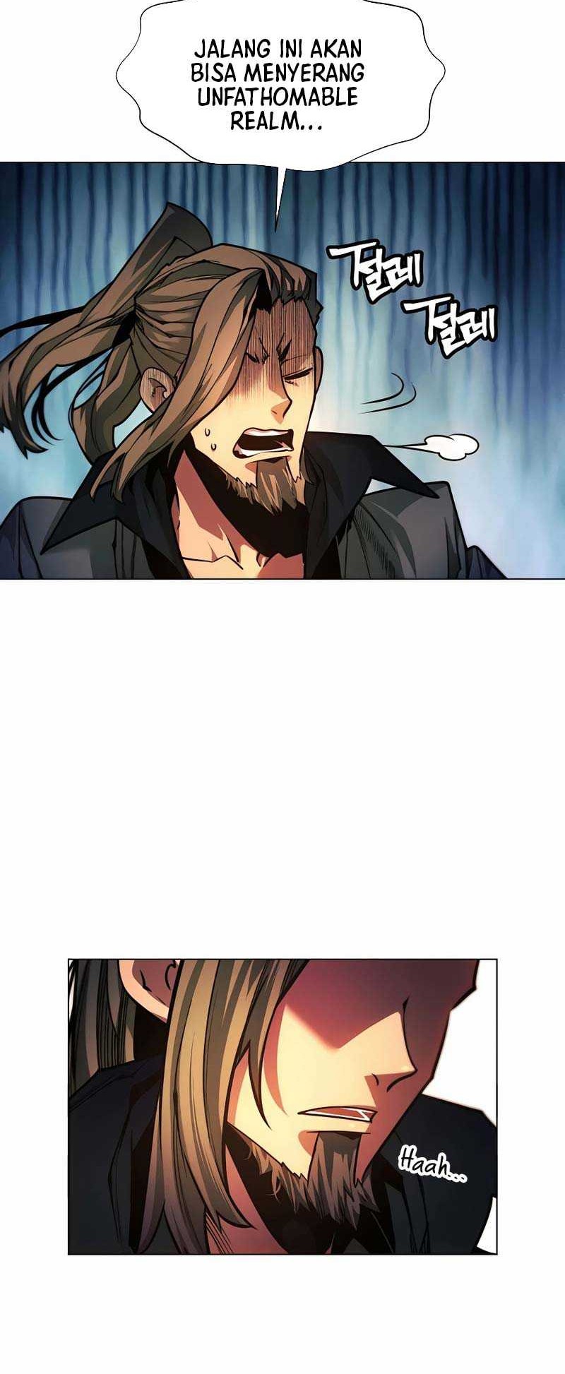 Modern Man Who Fall Into Murim Chapter 80 - halaman 51