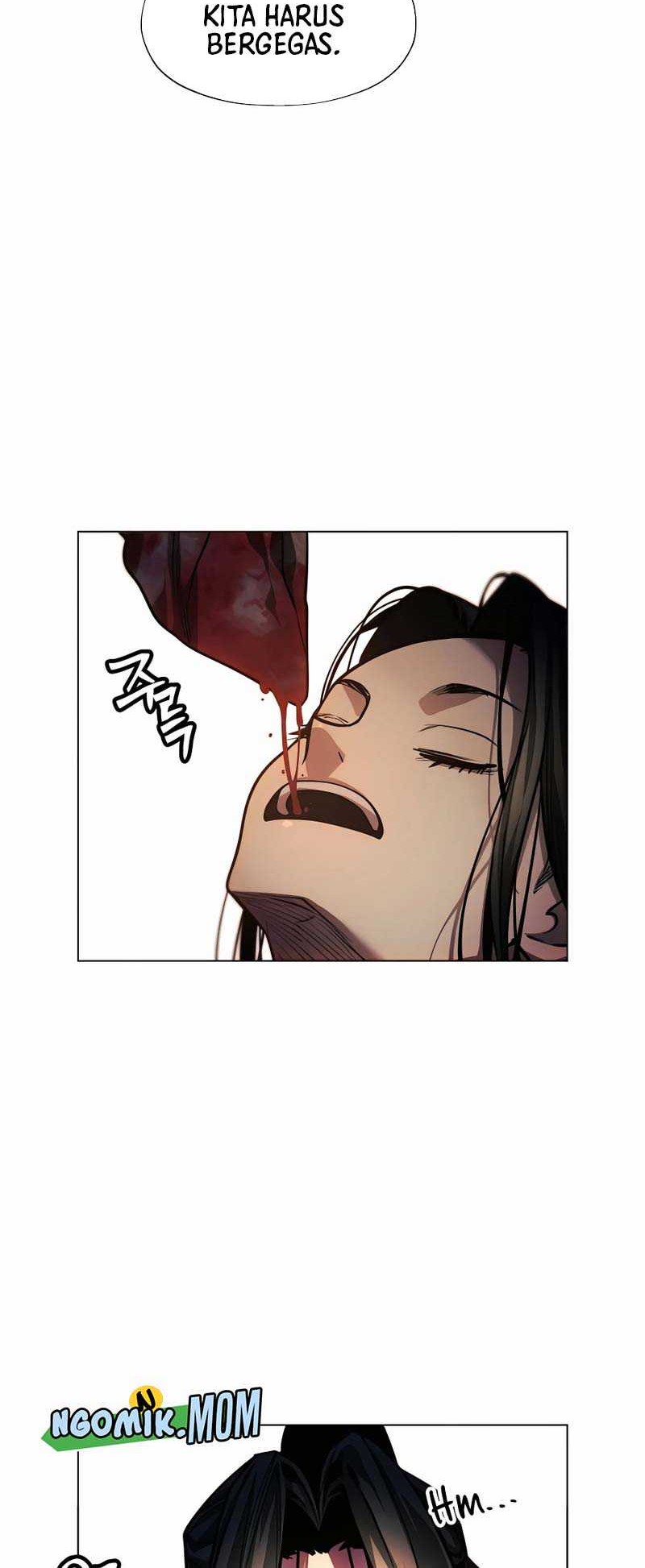 Modern Man Who Fall Into Murim Chapter 80 - halaman 53