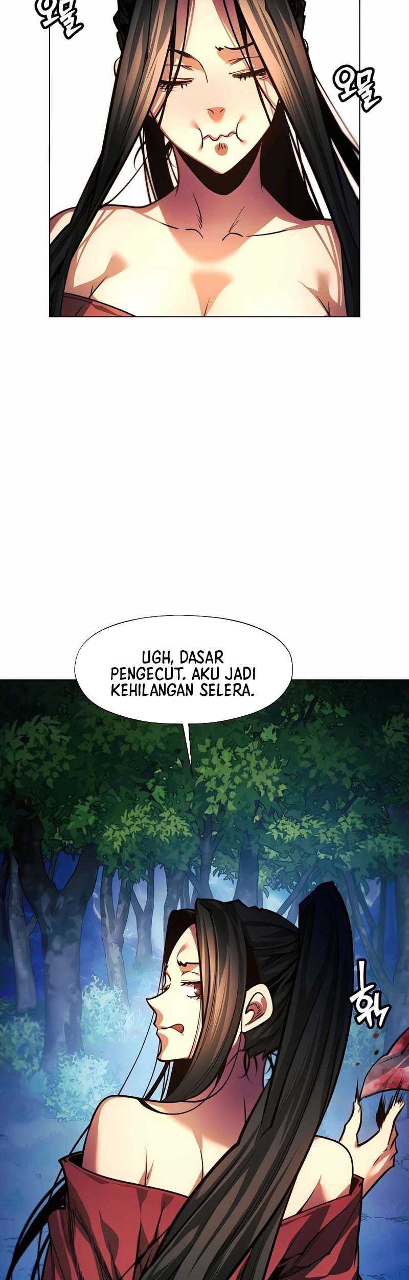 Modern Man Who Fall Into Murim Chapter 80 - halaman 54