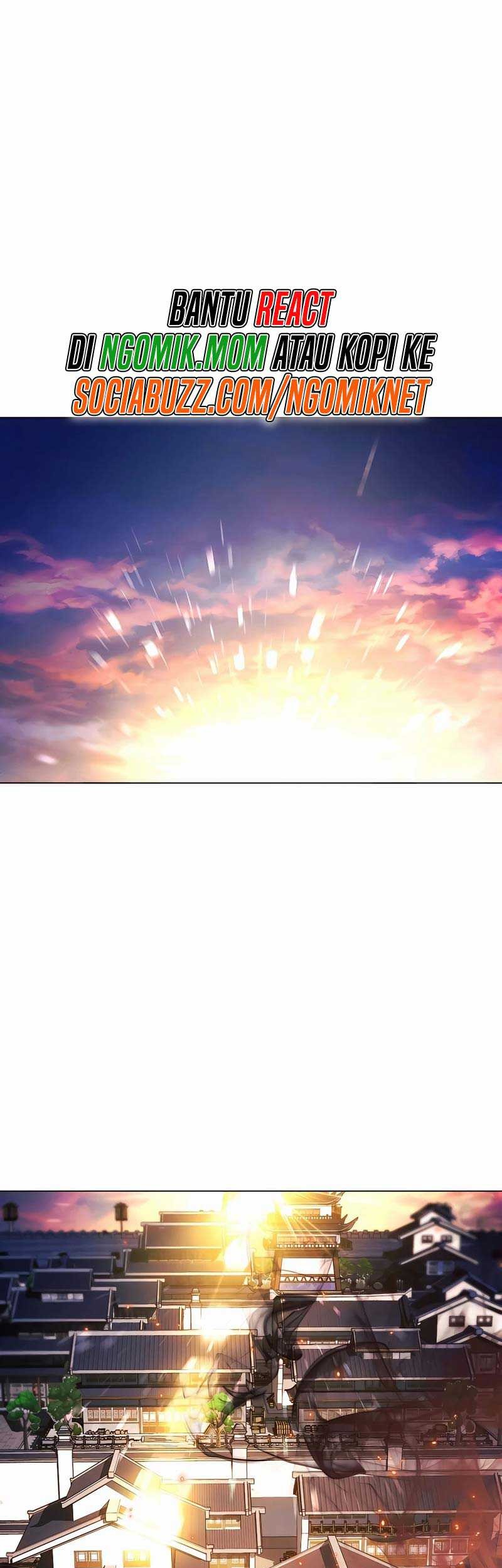 Modern Man Who Fall Into Murim Chapter 80 - halaman 56