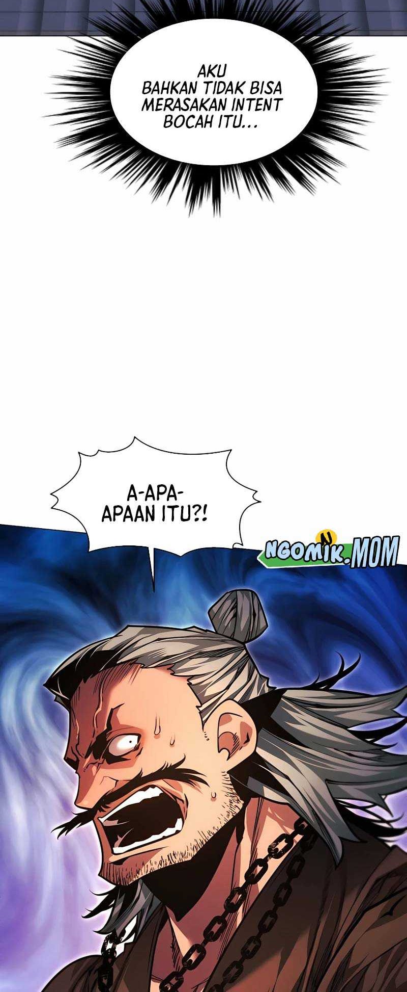 Modern Man Who Fall Into Murim Chapter 80 - halaman 59