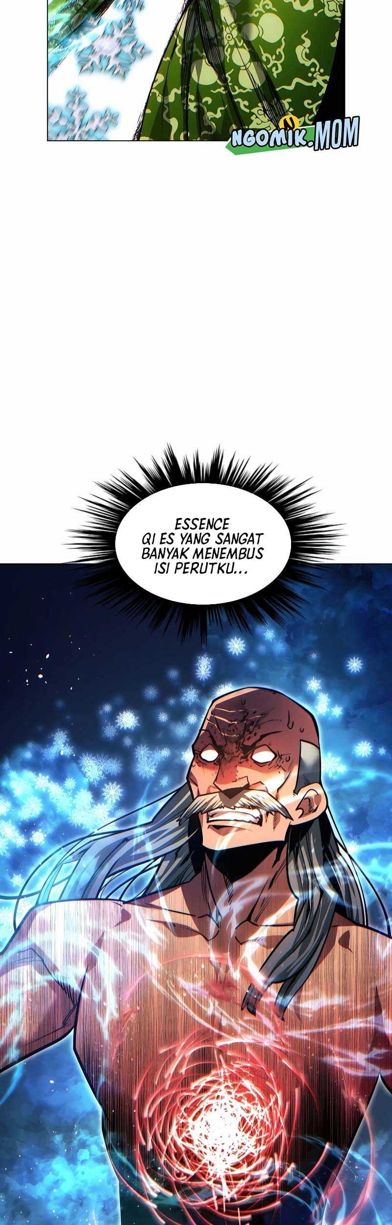 Modern Man Who Fall Into Murim Chapter 80 - halaman 6