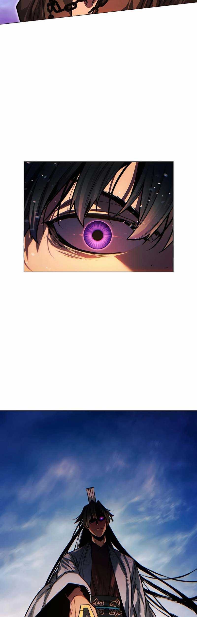 Modern Man Who Fall Into Murim Chapter 80 - halaman 60