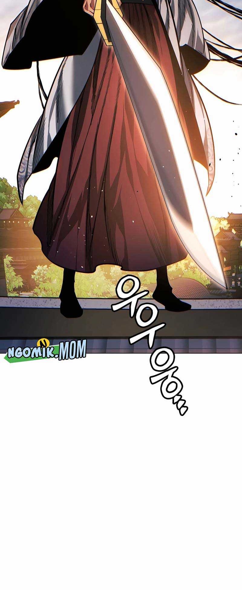 Modern Man Who Fall Into Murim Chapter 80 - halaman 61
