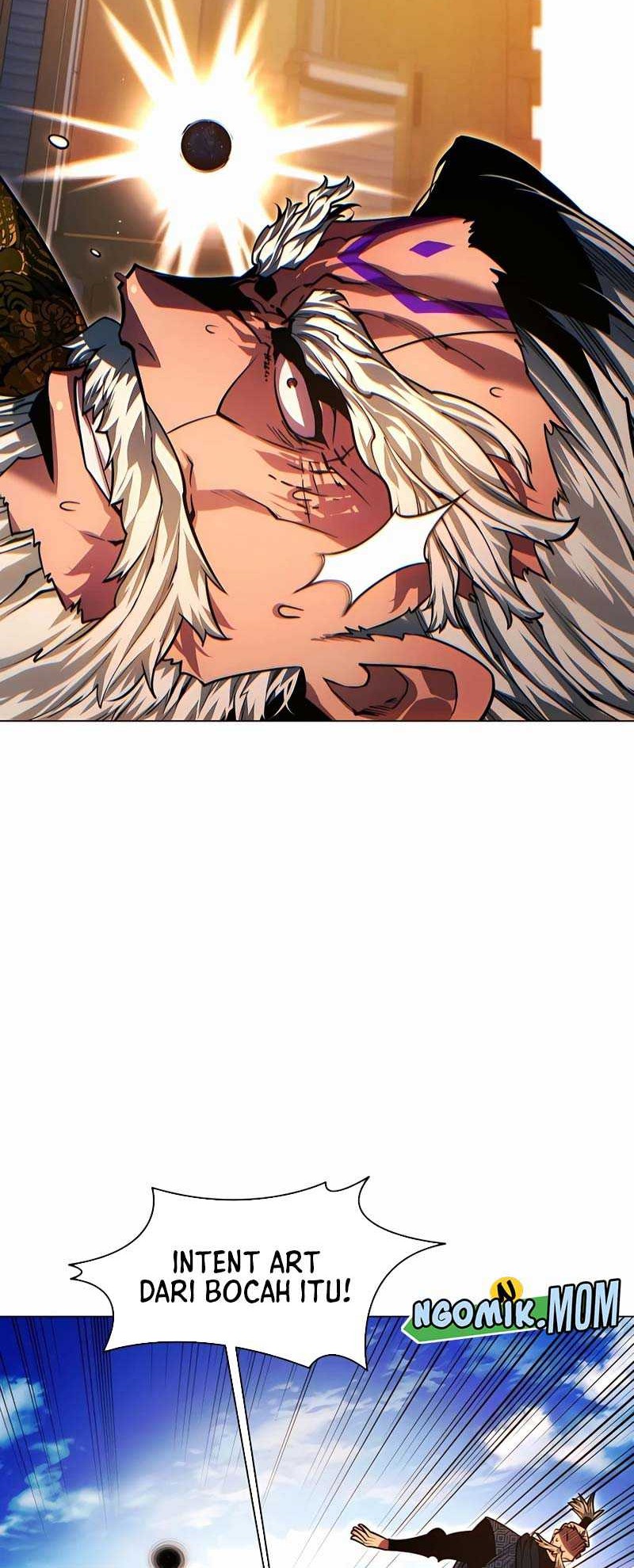 Modern Man Who Fall Into Murim Chapter 80 - halaman 63