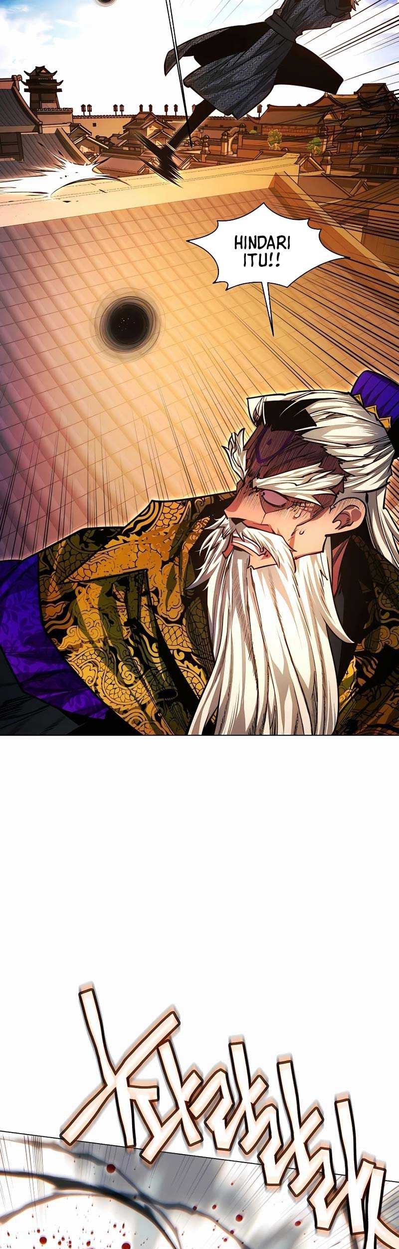 Modern Man Who Fall Into Murim Chapter 80 - halaman 64