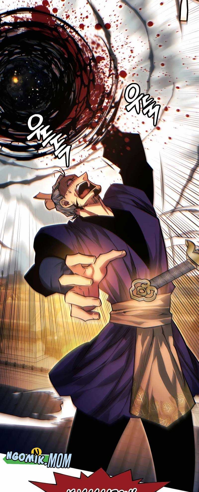 Modern Man Who Fall Into Murim Chapter 80 - halaman 65