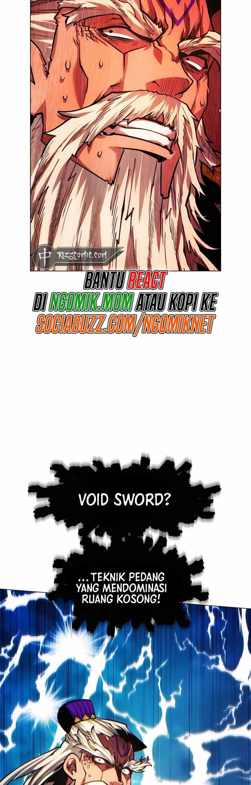 Modern Man Who Fall Into Murim Chapter 80 - halaman 68