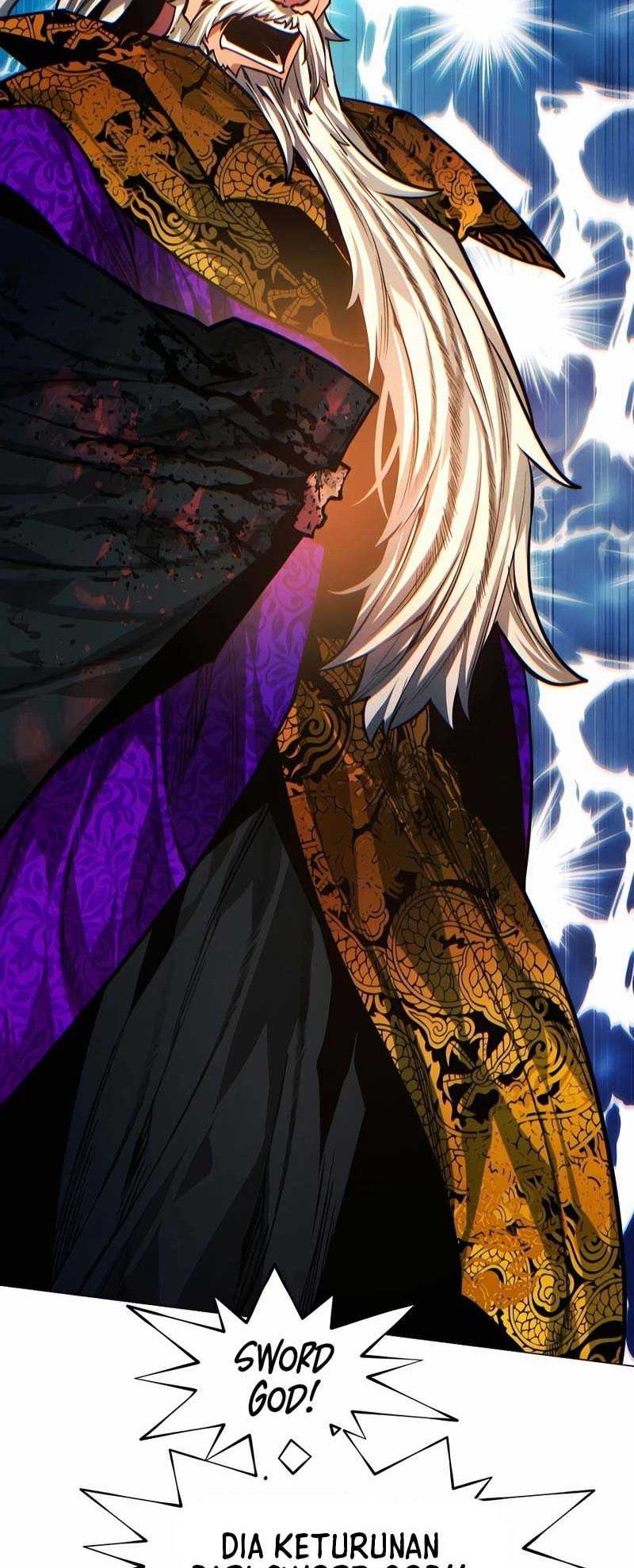 Modern Man Who Fall Into Murim Chapter 80 - halaman 69