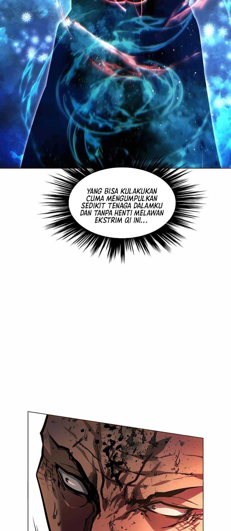 Modern Man Who Fall Into Murim Chapter 80 - halaman 7
