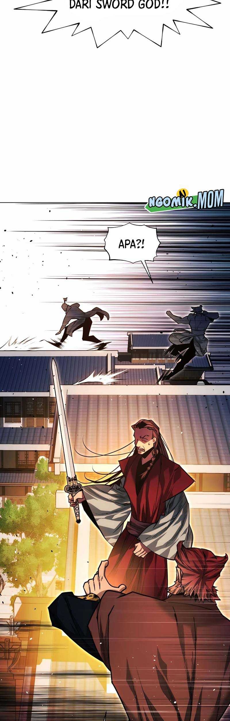 Modern Man Who Fall Into Murim Chapter 80 - halaman 70