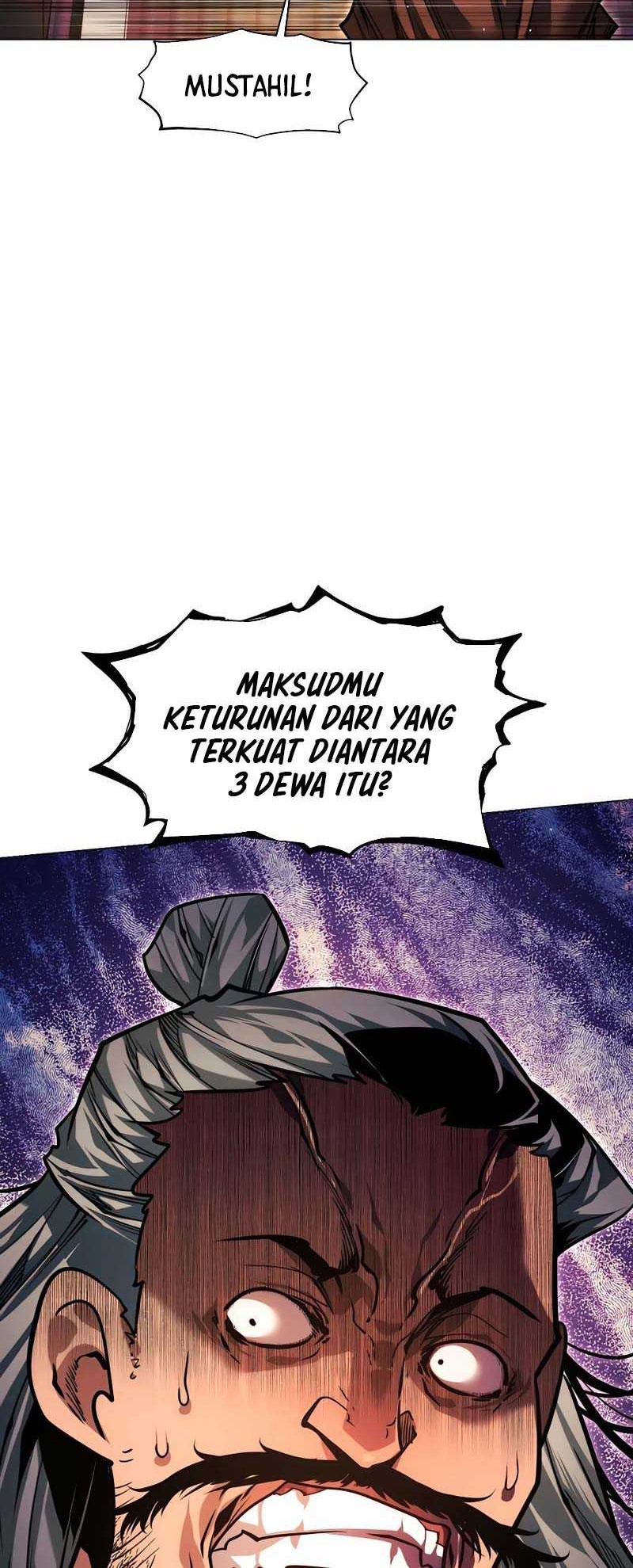 Modern Man Who Fall Into Murim Chapter 80 - halaman 71