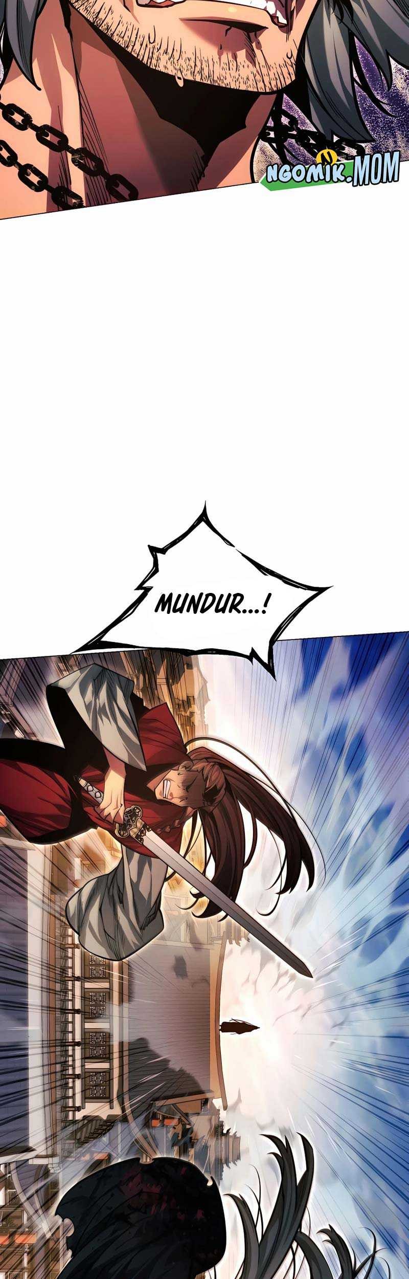 Modern Man Who Fall Into Murim Chapter 80 - halaman 72