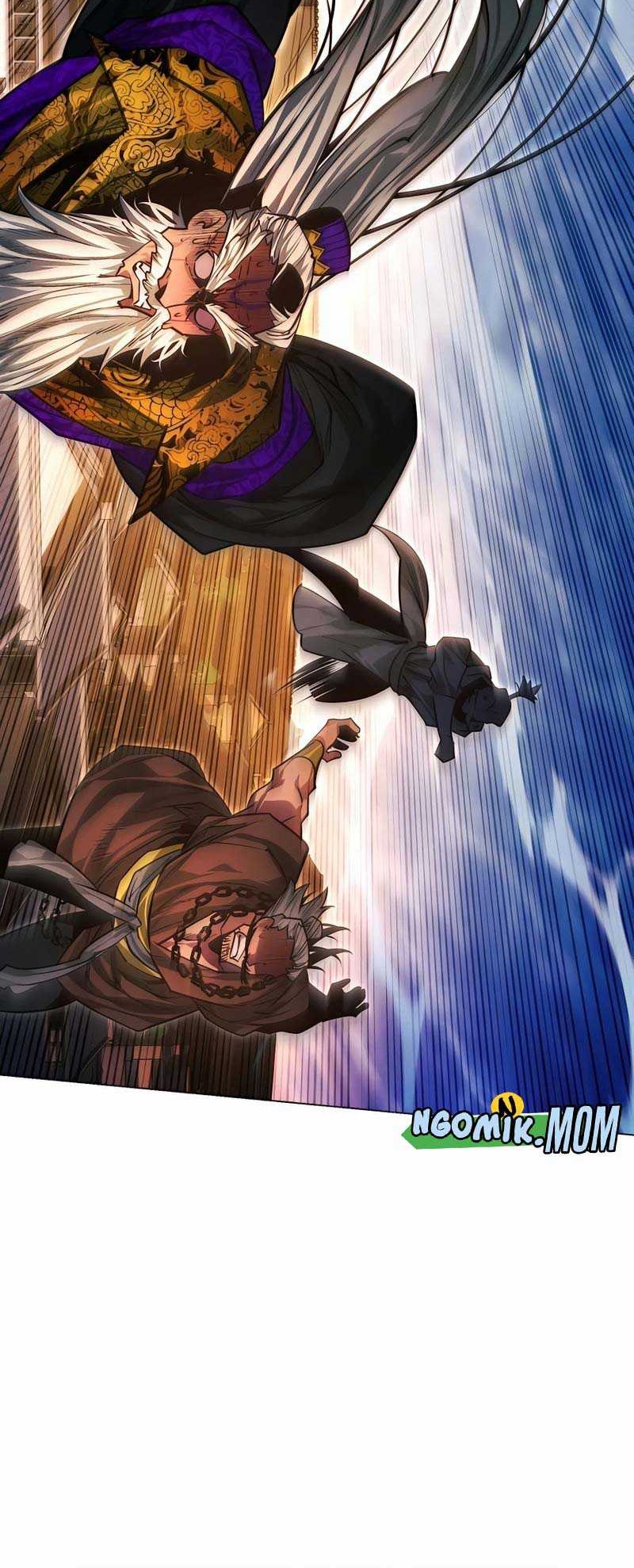 Modern Man Who Fall Into Murim Chapter 80 - halaman 73
