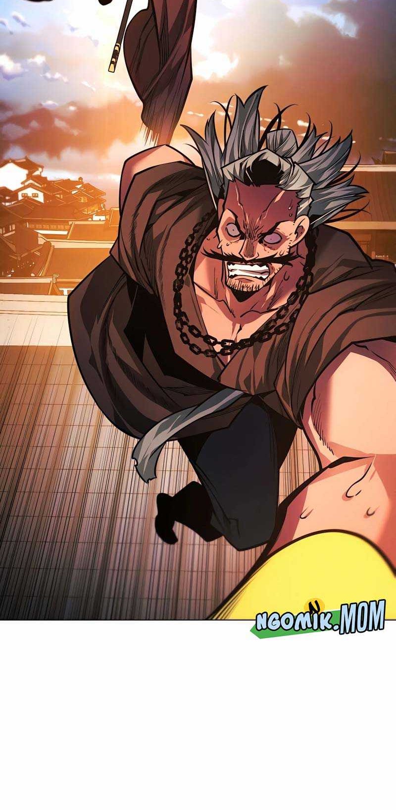 Modern Man Who Fall Into Murim Chapter 80 - halaman 75