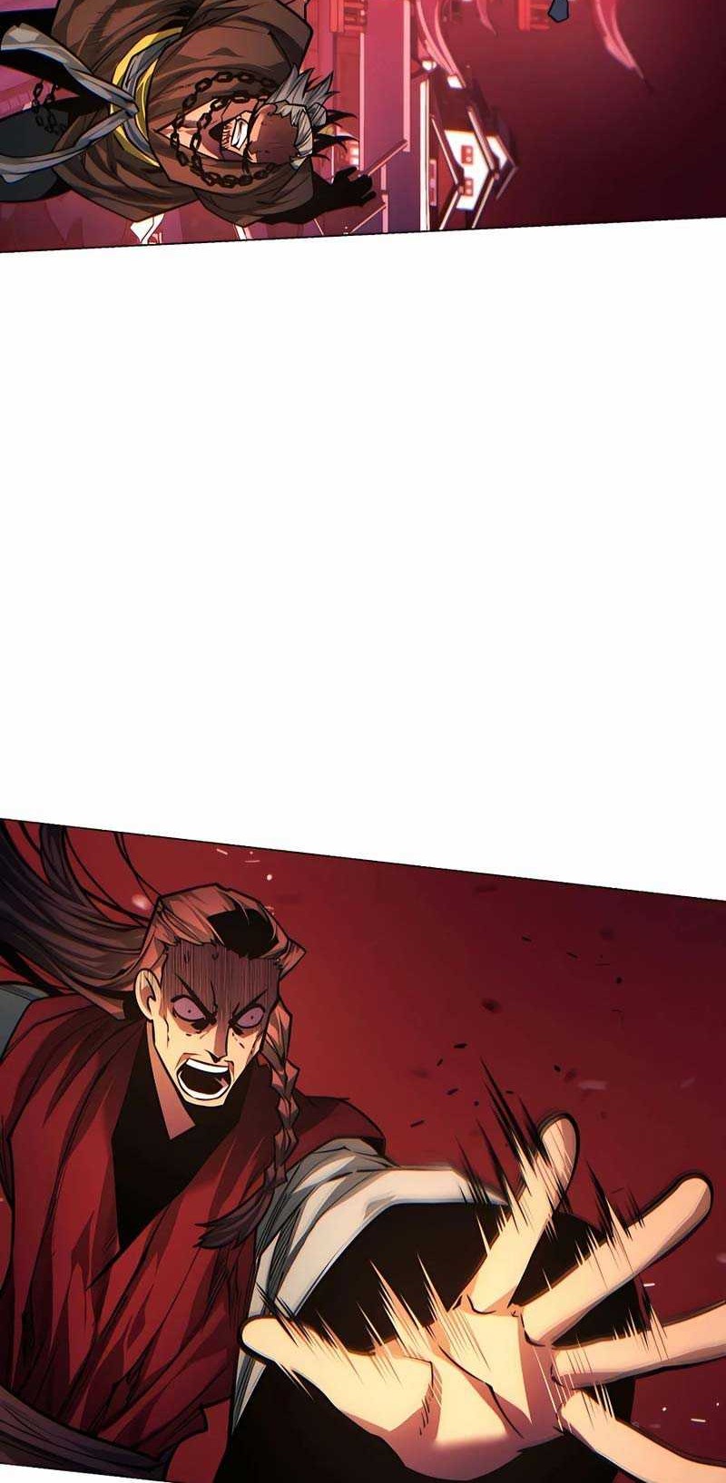 Modern Man Who Fall Into Murim Chapter 80 - halaman 79