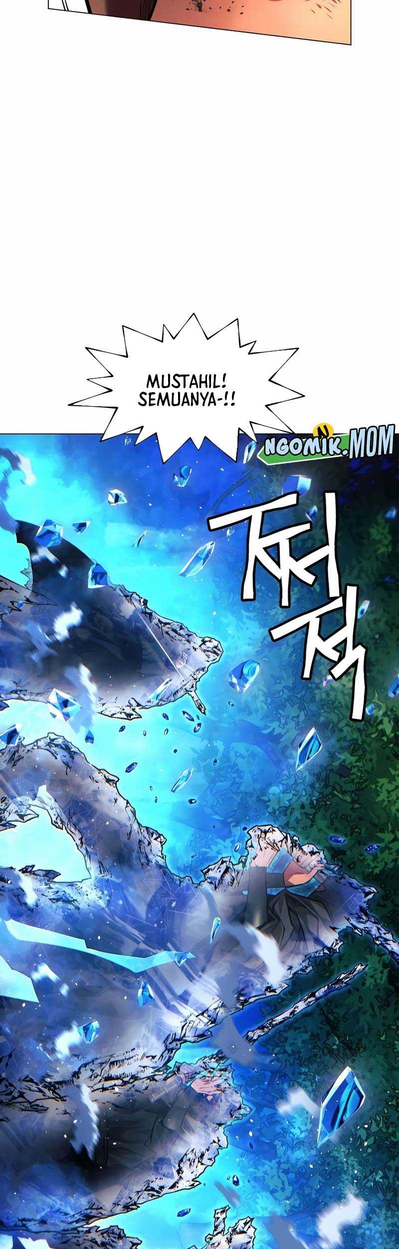 Modern Man Who Fall Into Murim Chapter 80 - halaman 8