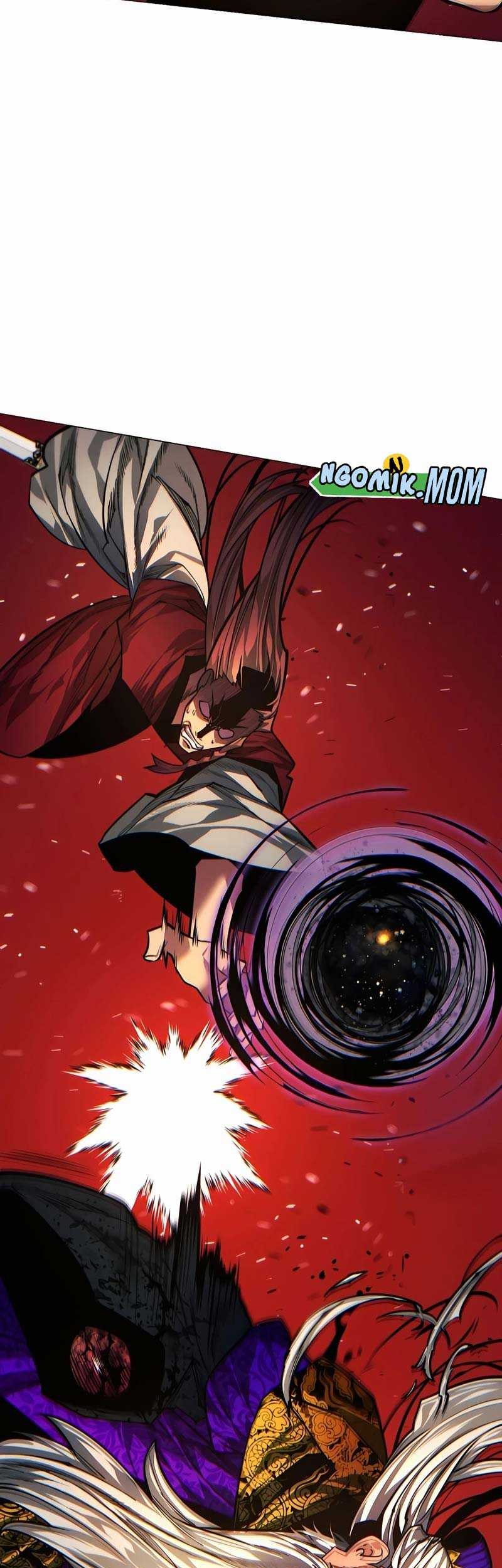Modern Man Who Fall Into Murim Chapter 80 - halaman 80